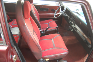 Illustration for article titled The Draken Is For Sale: 1978 Saab 99 EMS